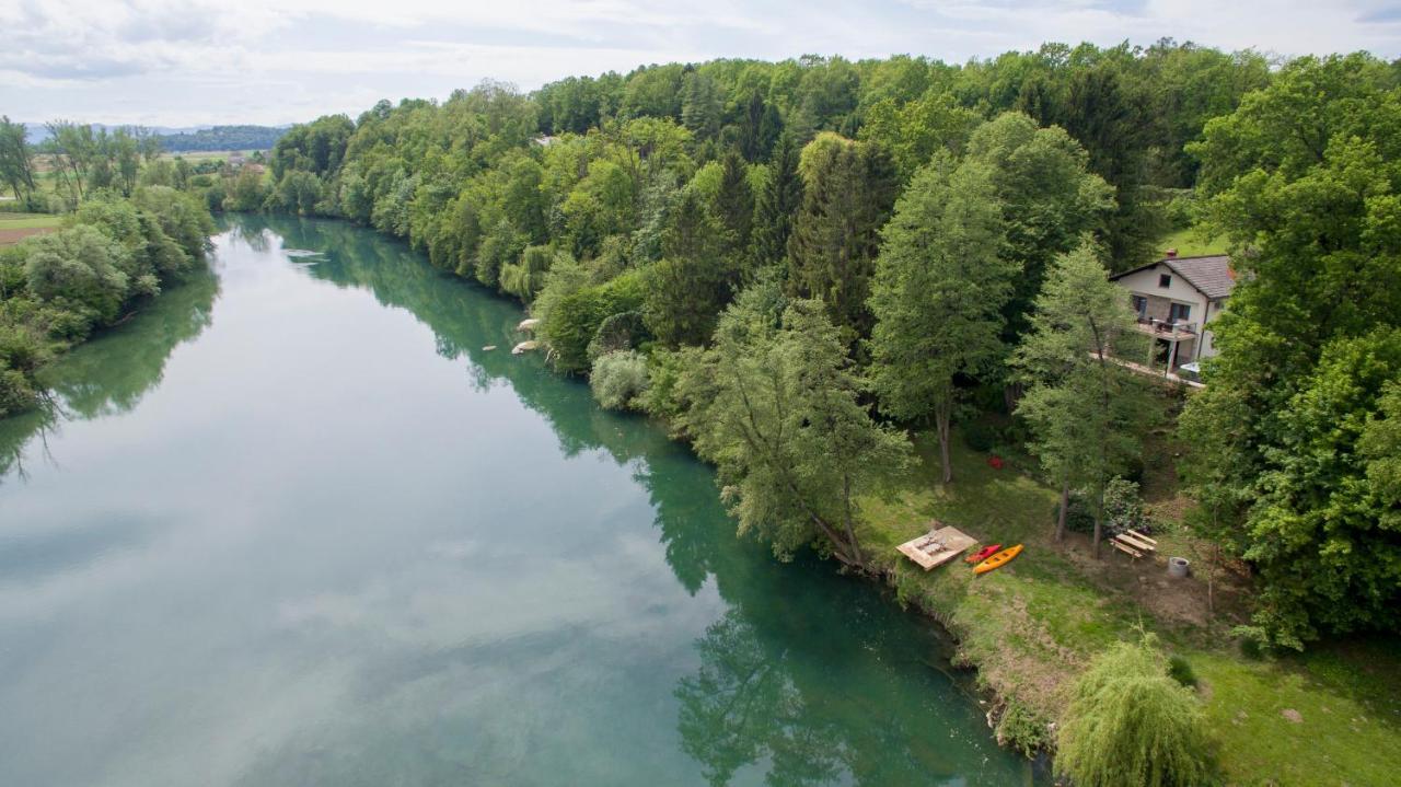Kolpa Paradise เมทลิกา ภายนอก รูปภาพ