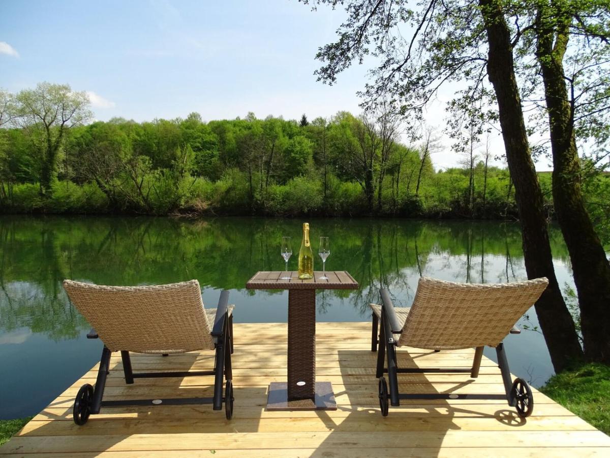 Kolpa Paradise เมทลิกา ภายนอก รูปภาพ