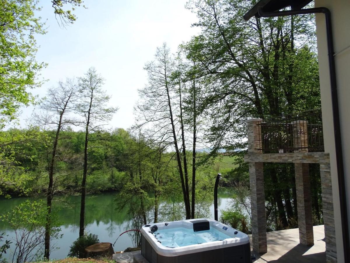 Kolpa Paradise เมทลิกา ภายนอก รูปภาพ