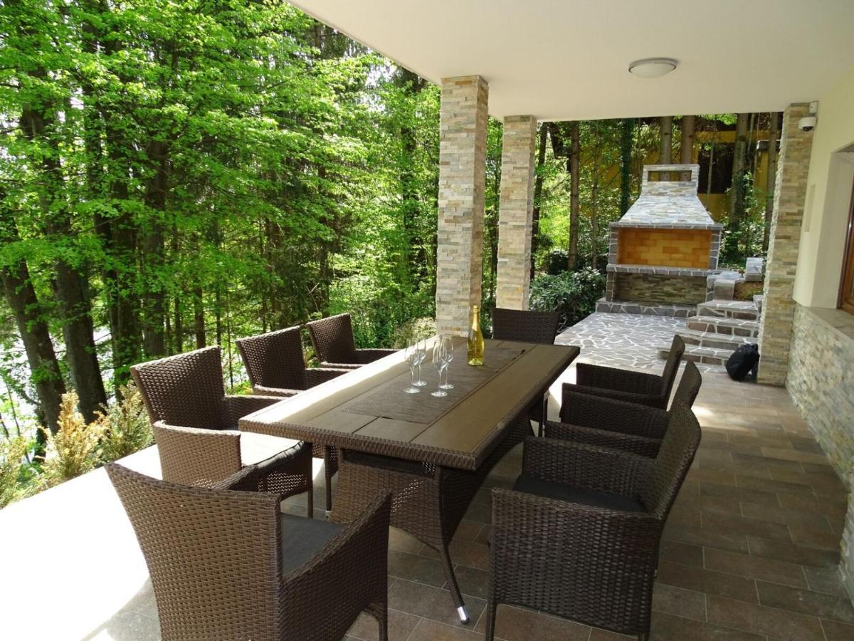 Kolpa Paradise เมทลิกา ภายนอก รูปภาพ